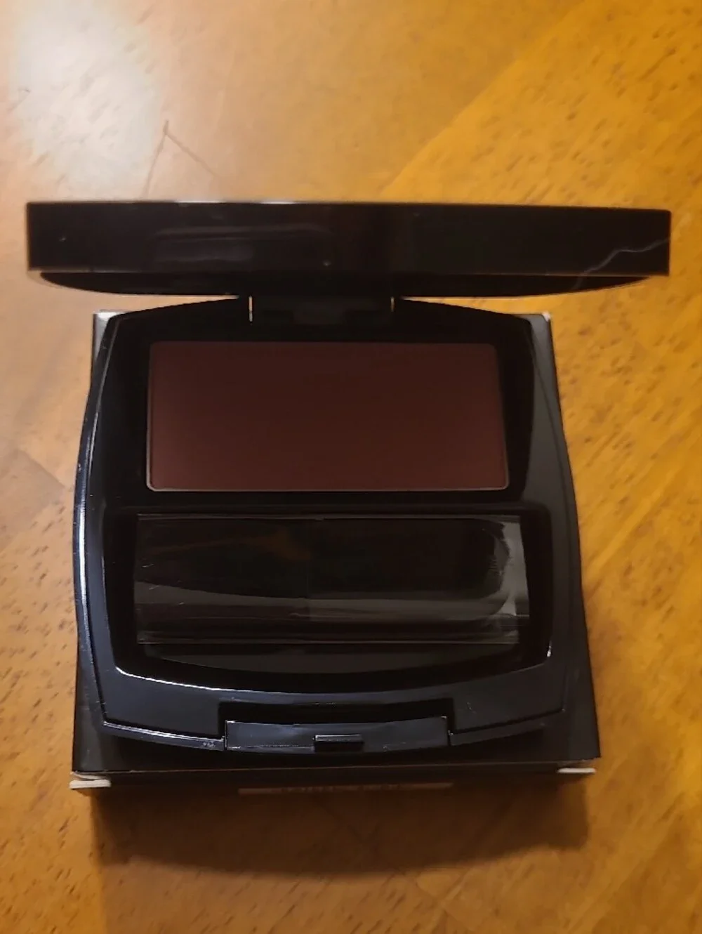 NEW Avon Ideal Luminous ROSE E301 Blush Compact -